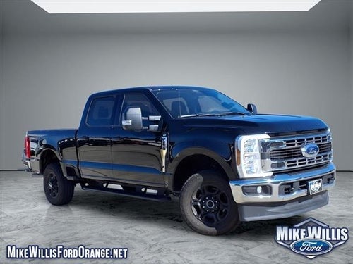 2024 Ford Super Duty F-250 SRW XLT