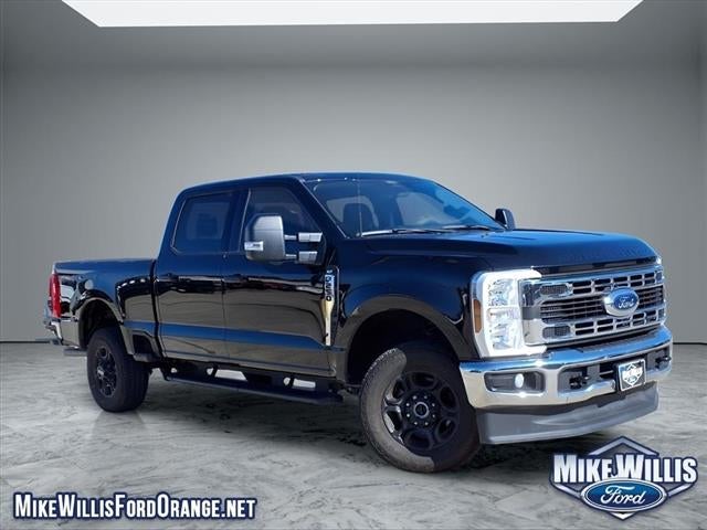 2024 Ford Super Duty F-250 SRW XLT