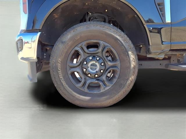 2024 Ford Super Duty F-250 SRW XLT