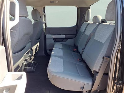 2024 Ford Super Duty F-250 SRW XLT