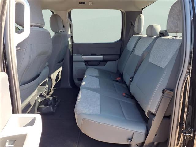 2024 Ford Super Duty F-250 SRW XLT