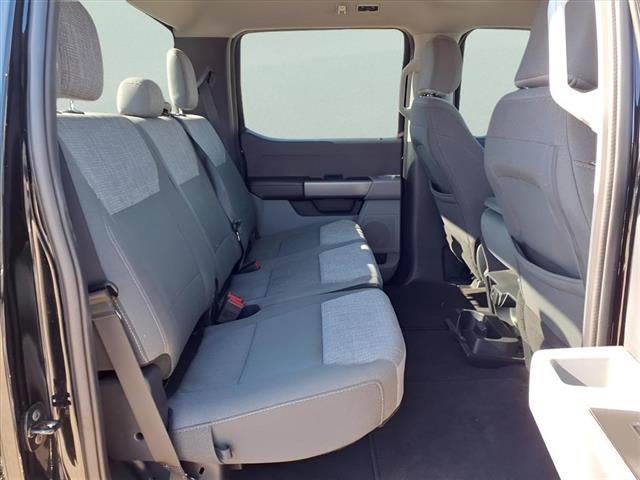 2024 Ford Super Duty F-250 SRW XLT