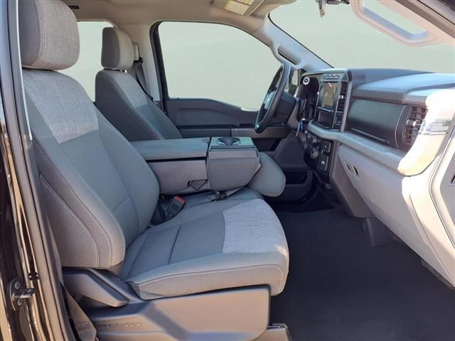 2024 Ford Super Duty F-250 SRW XLT