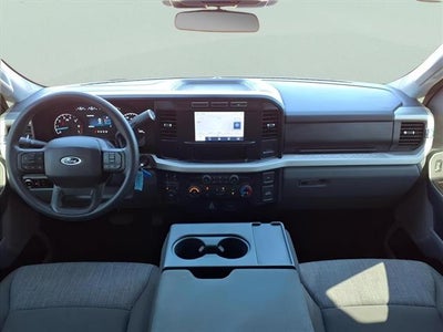 2024 Ford Super Duty F-250 SRW XLT