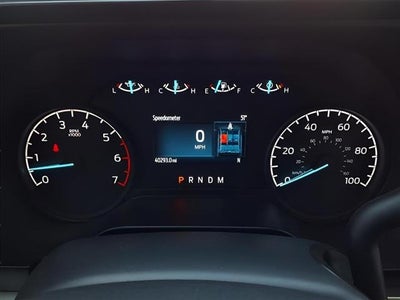 2024 Ford Super Duty F-250 SRW XLT