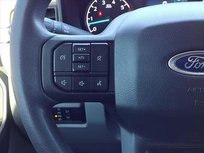 2024 Ford Super Duty F-250 SRW XLT