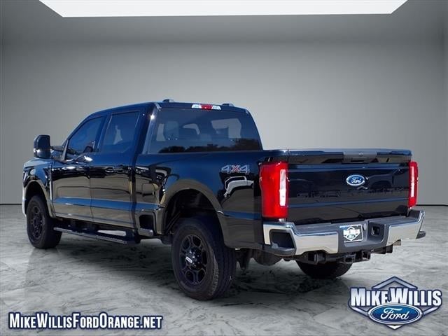 2024 Ford Super Duty F-250 SRW XLT