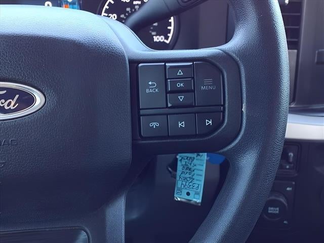 2024 Ford Super Duty F-250 SRW XLT