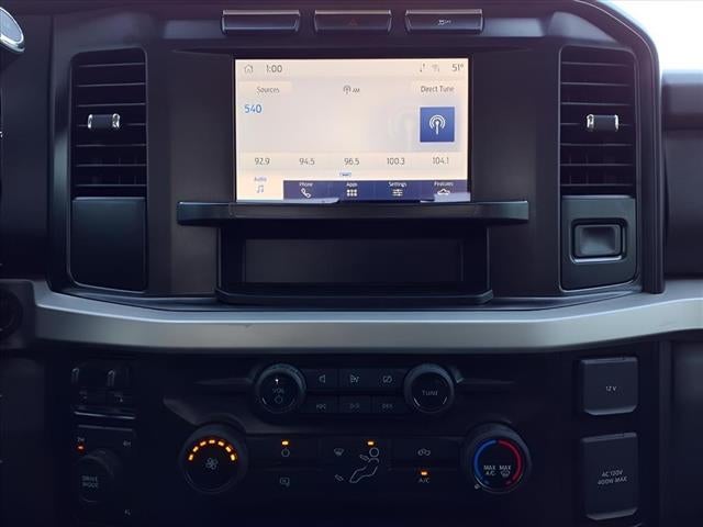 2024 Ford Super Duty F-250 SRW XLT