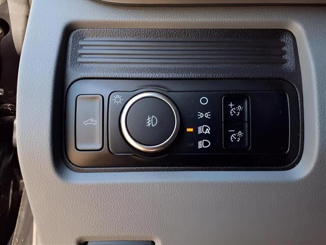 2024 Ford Super Duty F-250 SRW XLT