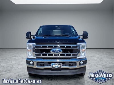 2024 Ford Super Duty F-250 SRW XLT