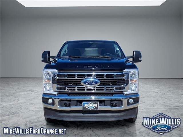 2024 Ford Super Duty F-250 SRW XLT