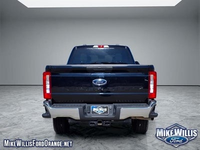 2024 Ford Super Duty F-250 SRW XLT