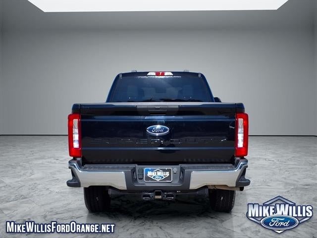 2024 Ford Super Duty F-250 SRW XLT