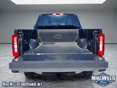 2024 Ford Super Duty F-250 SRW XLT