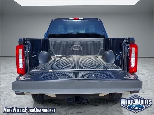 2024 Ford Super Duty F-250 SRW XLT