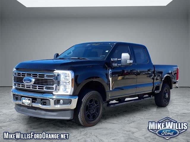 2024 Ford Super Duty F-250 SRW XLT