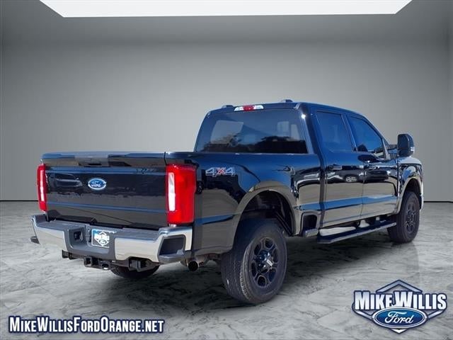 2024 Ford Super Duty F-250 SRW XLT