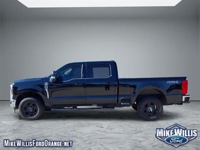 2024 Ford Super Duty F-250 SRW XLT