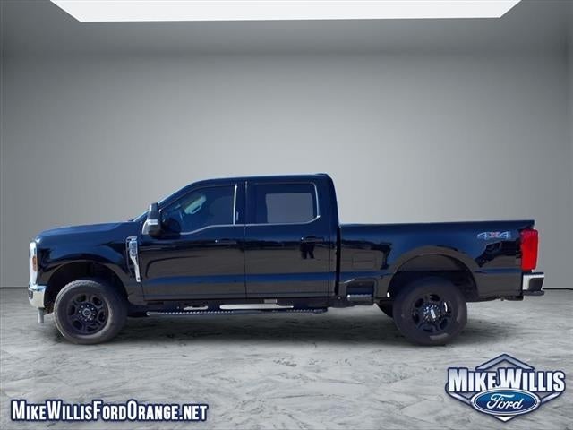 2024 Ford Super Duty F-250 SRW XLT