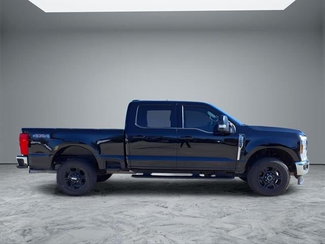 2024 Ford Super Duty F-250 SRW XLT
