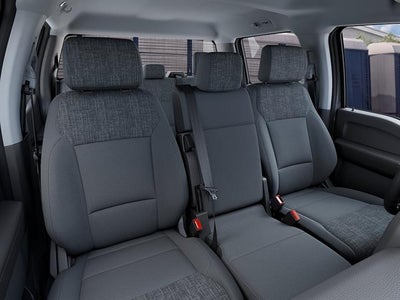2027 Ford Super Duty F-250 SRW XLT