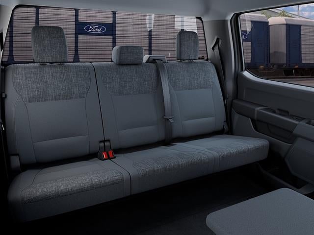 2027 Ford Super Duty F-250 SRW XLT