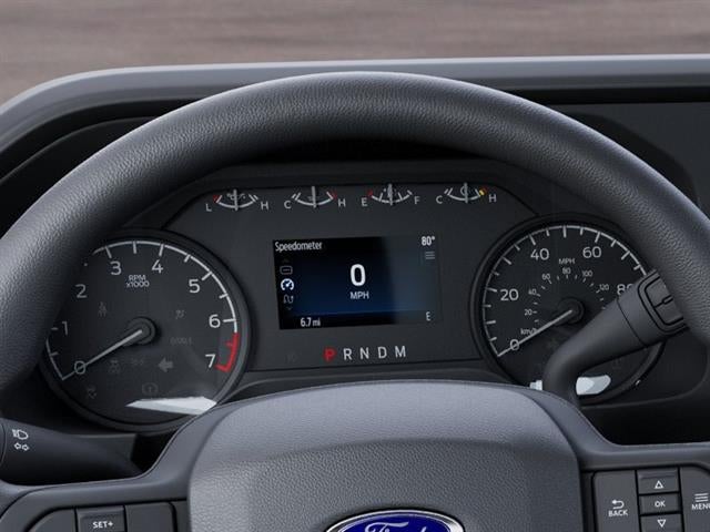 2027 Ford Super Duty F-250 SRW XLT