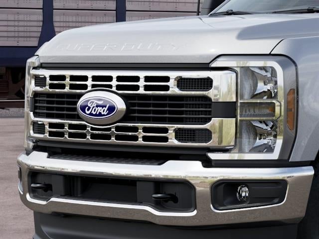 2027 Ford Super Duty F-250 SRW XLT