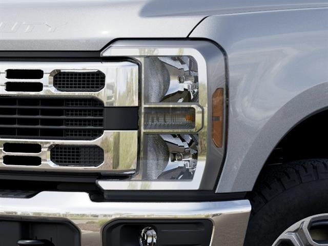 2027 Ford Super Duty F-250 SRW XLT