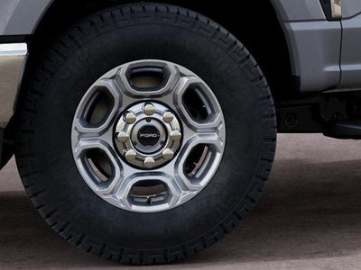 2027 Ford Super Duty F-250 SRW XLT