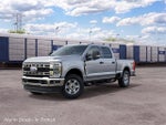 2027 Ford Super Duty F-250 SRW XLT