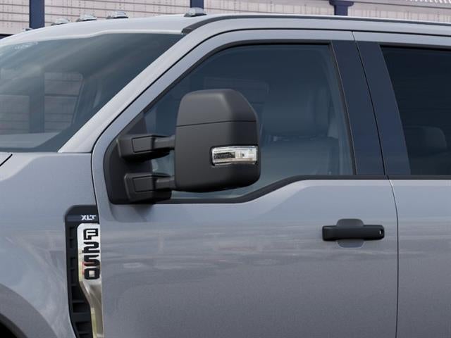 2027 Ford Super Duty F-250 SRW XLT
