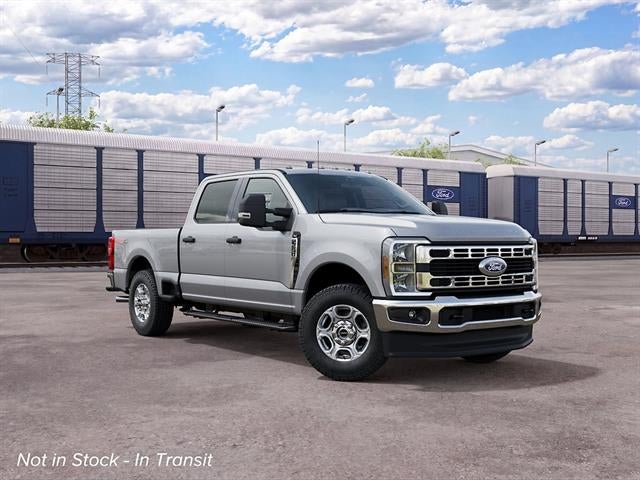 2027 Ford Super Duty F-250 SRW XLT