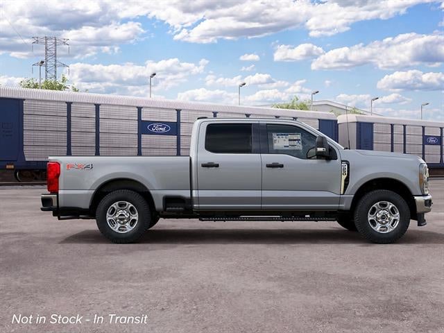 2027 Ford Super Duty F-250 SRW XLT