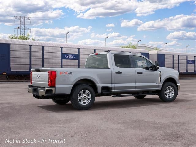 2027 Ford Super Duty F-250 SRW XLT