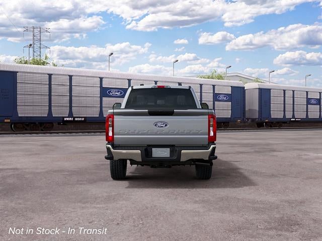 2027 Ford Super Duty F-250 SRW XLT