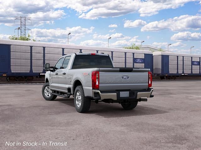 2027 Ford Super Duty F-250 SRW XLT