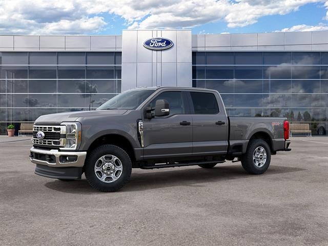 2027 Ford Super Duty F-250 SRW XLT