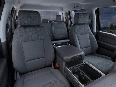 2027 Ford Super Duty F-250 SRW XLT