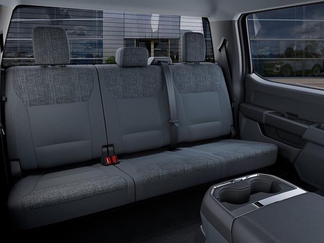 2027 Ford Super Duty F-250 SRW XLT
