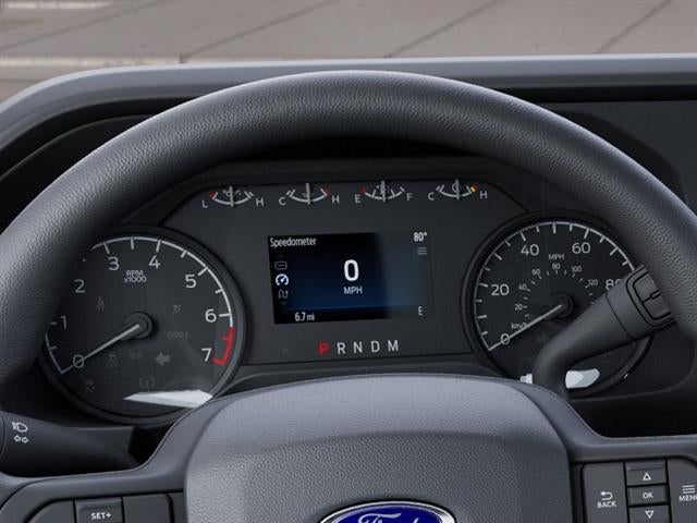 2027 Ford Super Duty F-250 SRW XLT