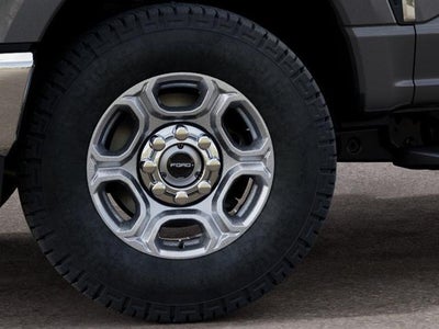 2027 Ford Super Duty F-250 SRW XLT