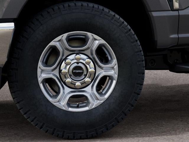 2027 Ford Super Duty F-250 SRW XLT