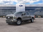 2027 Ford Super Duty F-250 SRW XLT
