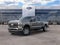 2027 Ford Super Duty F-250 SRW XLT