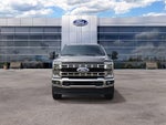 2027 Ford Super Duty F-250 SRW XLT