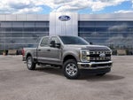 2027 Ford Super Duty F-250 SRW XLT