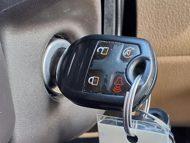 2016 Ford Super Duty F-250 SRW Lariat