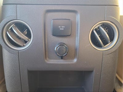 2016 Ford Super Duty F-250 SRW Lariat